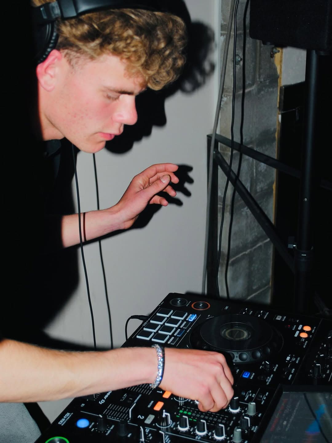 LUMEN Music performance photo 8